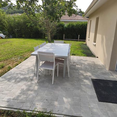 2 Maisons De 3 Et 2 Chambres Avec Grande Piscine Commune La Teste-de-Buch Kültér fotó