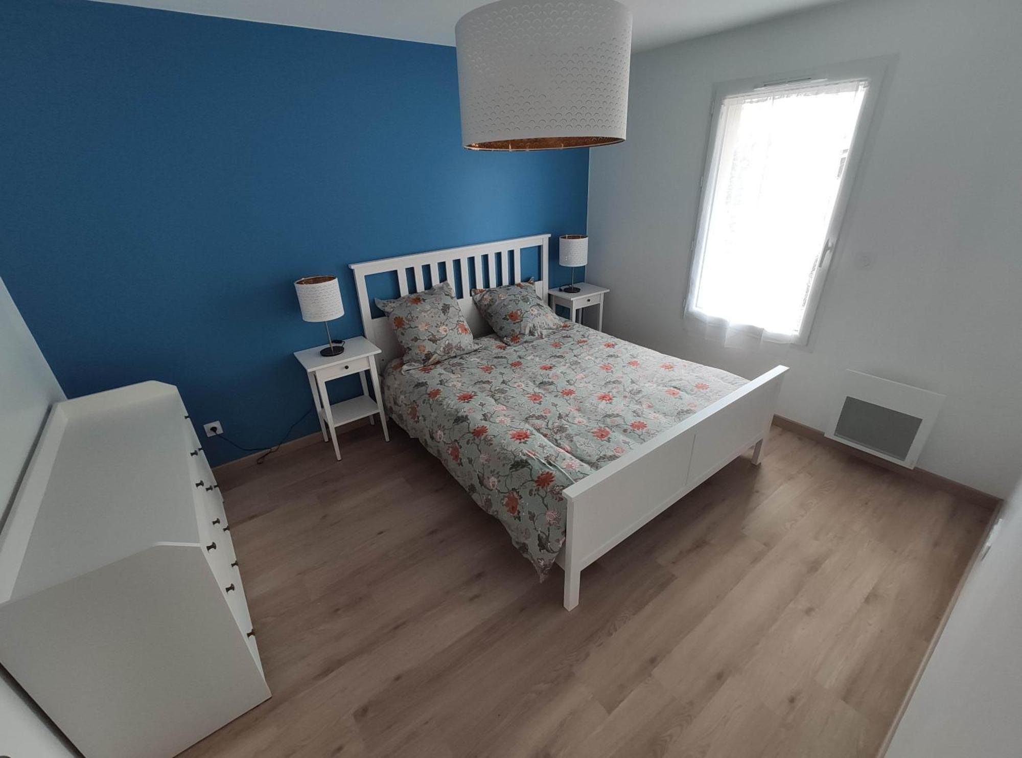 2 Maisons De 3 Et 2 Chambres Avec Grande Piscine Commune La Teste-de-Buch Kültér fotó
